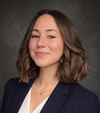 Photo of Rachael Gamboa