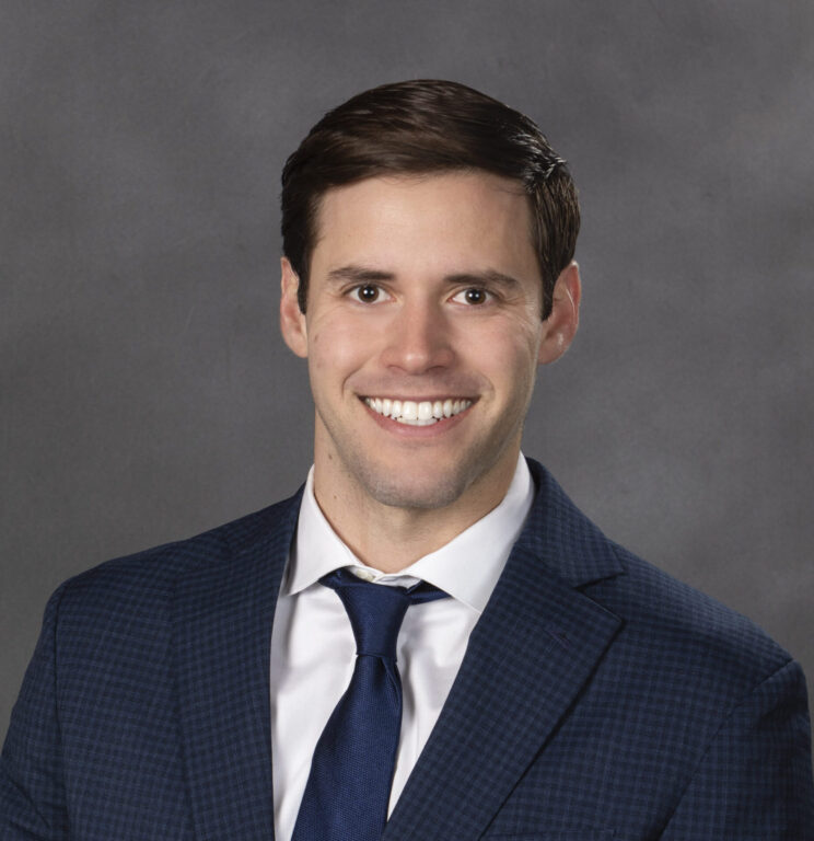 Photo of Kyle de la Torre