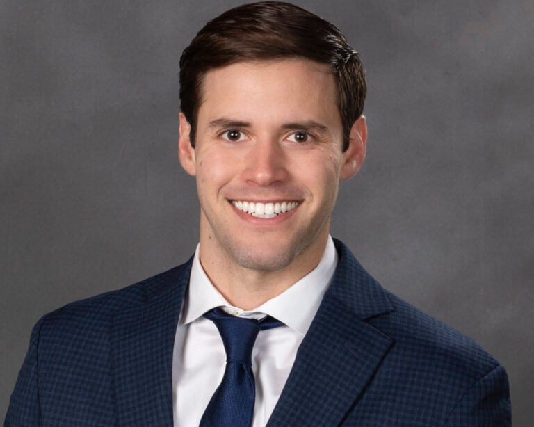 Photo of Kyle de la Torre