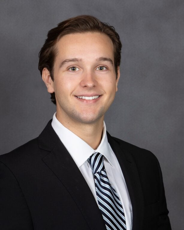 Photo of Paul Ellison